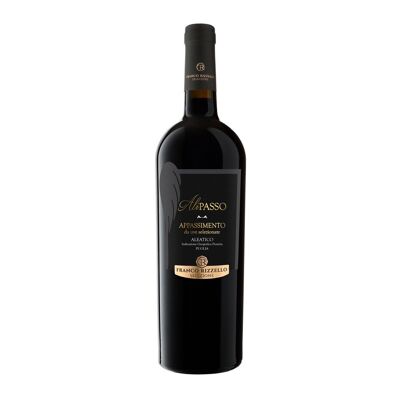 Alipasso - Vino Rosso 2017