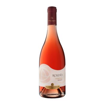 Rosevo Primitivo Rosato Salento IGP 2023