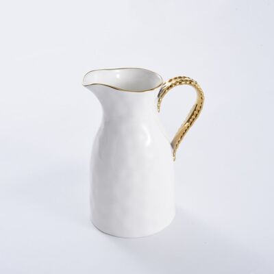 Golden Salerno - Jug (CER2536WG)