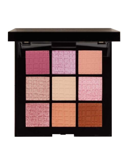 Glam Eye Palette Gorgeous