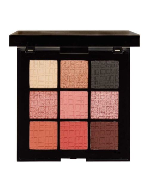 Glam Eye Palette Hot Smokey