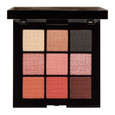 Palette pour les yeux Glam Hot Smokey