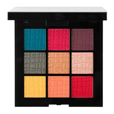 Glam Eye Palette Pop