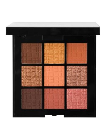 Glam Eye Palette Rouille 1