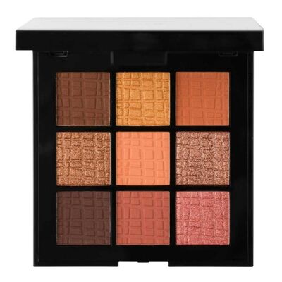 Glam Eye Palette Rust