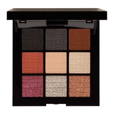 Palette pour les yeux Glam attrayante