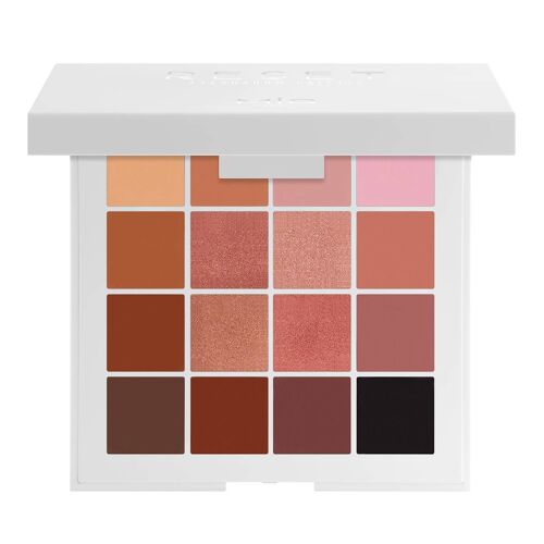 Reset Eyeshadow Palette – 01 Essential