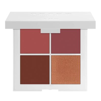 Restablecer paleta facial - 03 Mauve Mood