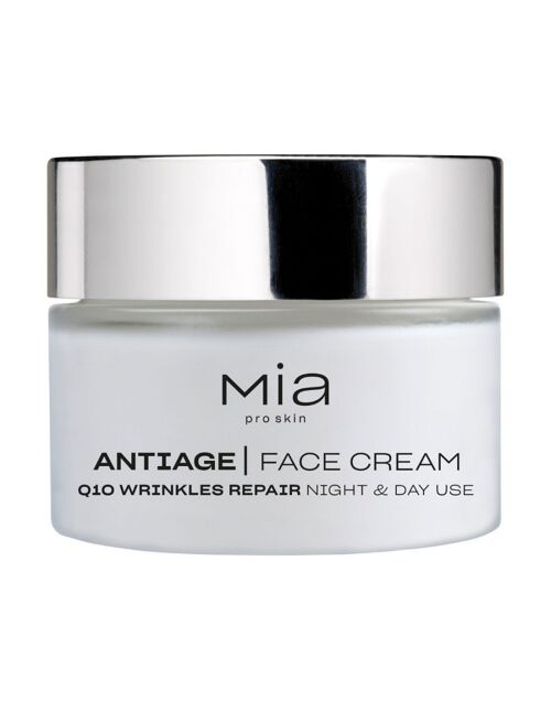 Antiage Face Cream