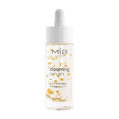 Blooming Serum | Gold Infusion