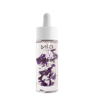 Blooming Serum | Mauve Infusion