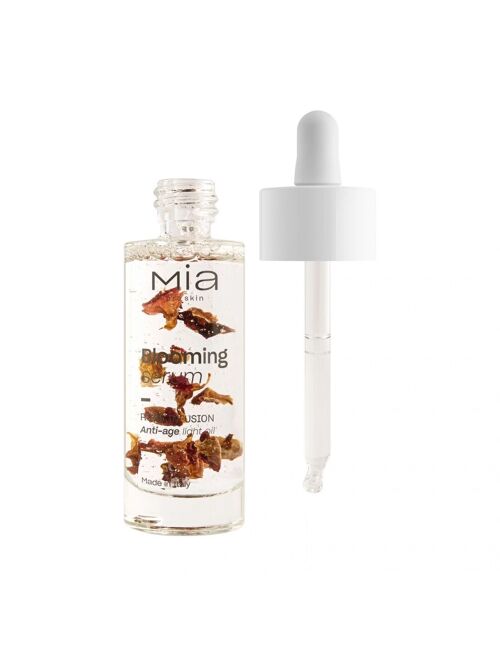 Blooming Serum | Rose Infusion