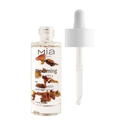 Blooming Serum | Rose Infusion