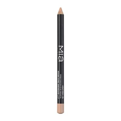 Precision eye pencil