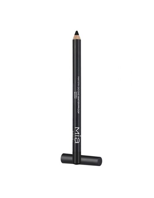 Eye Pencil Waterproof Black