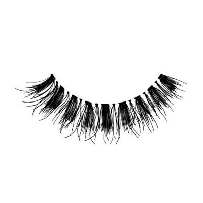 False Eyelashes Strip Capri