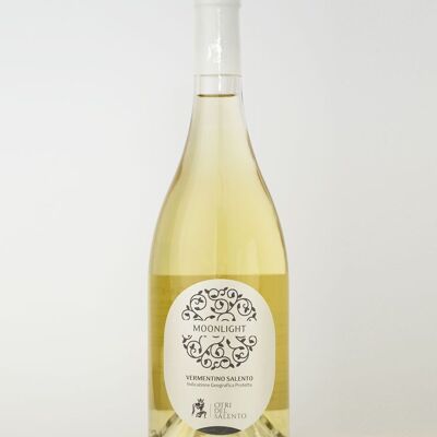 Clair de Lune - Vin Blanc