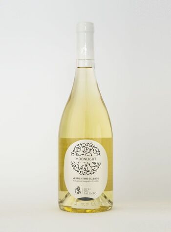 Clair de Lune - Vin Blanc