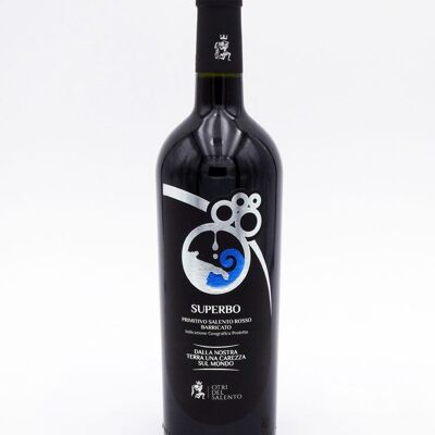 Superbo - Vino Rosso 2019