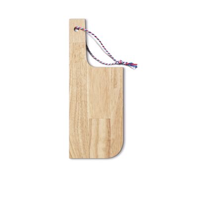Tagliere speciale per salsicce 33 cm*13 cm*1,5 cm