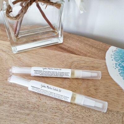 Lychee Martini Cuticle Oil Pen