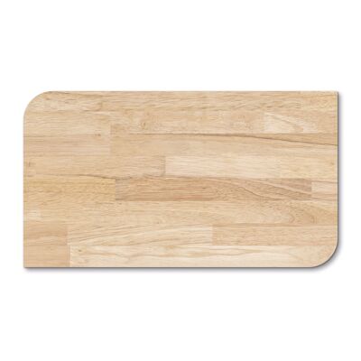 Large cutting board 40cm*21cm*1.5cm
