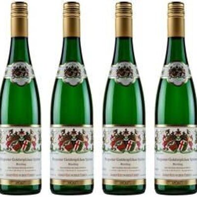 2023 Piesporter Goldtröpfchen Spätlese Riesling Sweet Weißwein