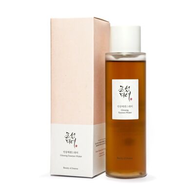 Bellezza di Joseon Ginseng Essenza Acqua 150ml