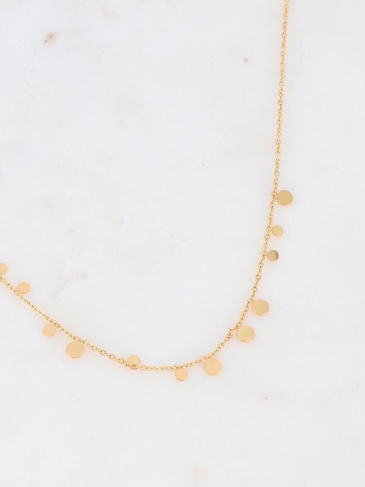 Collar Ikita Paris - Fairyn