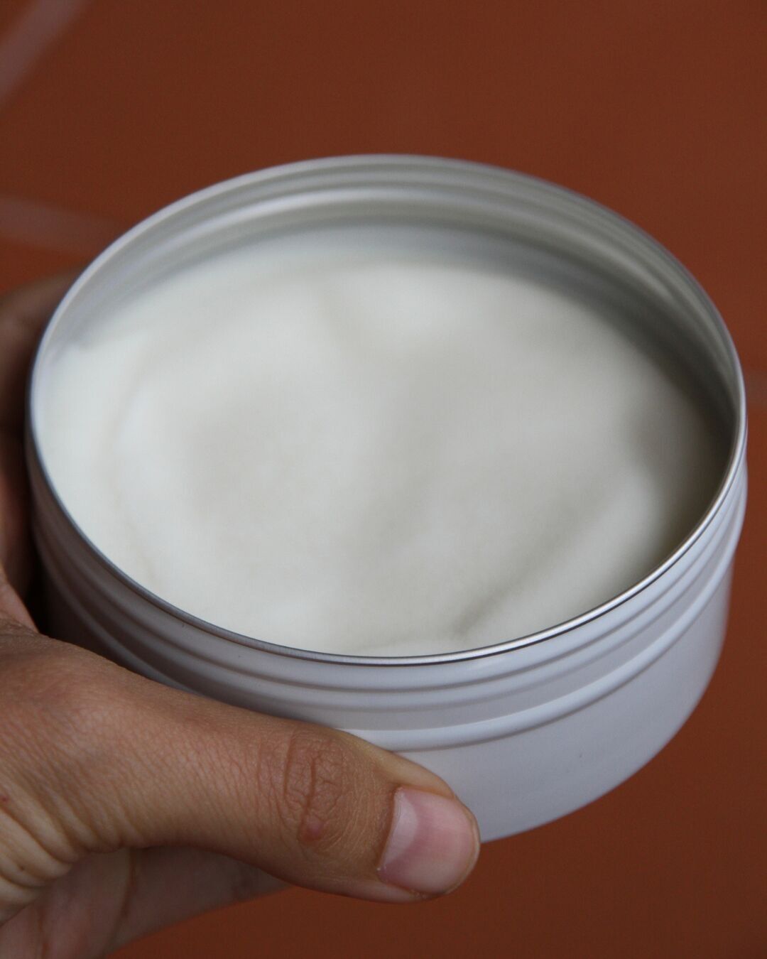 Burro di karitè crudo e biologico