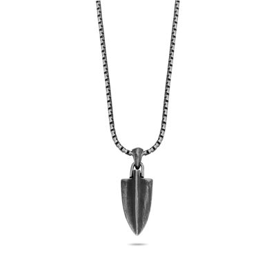 Collier avec pendentif - 7FN-0011