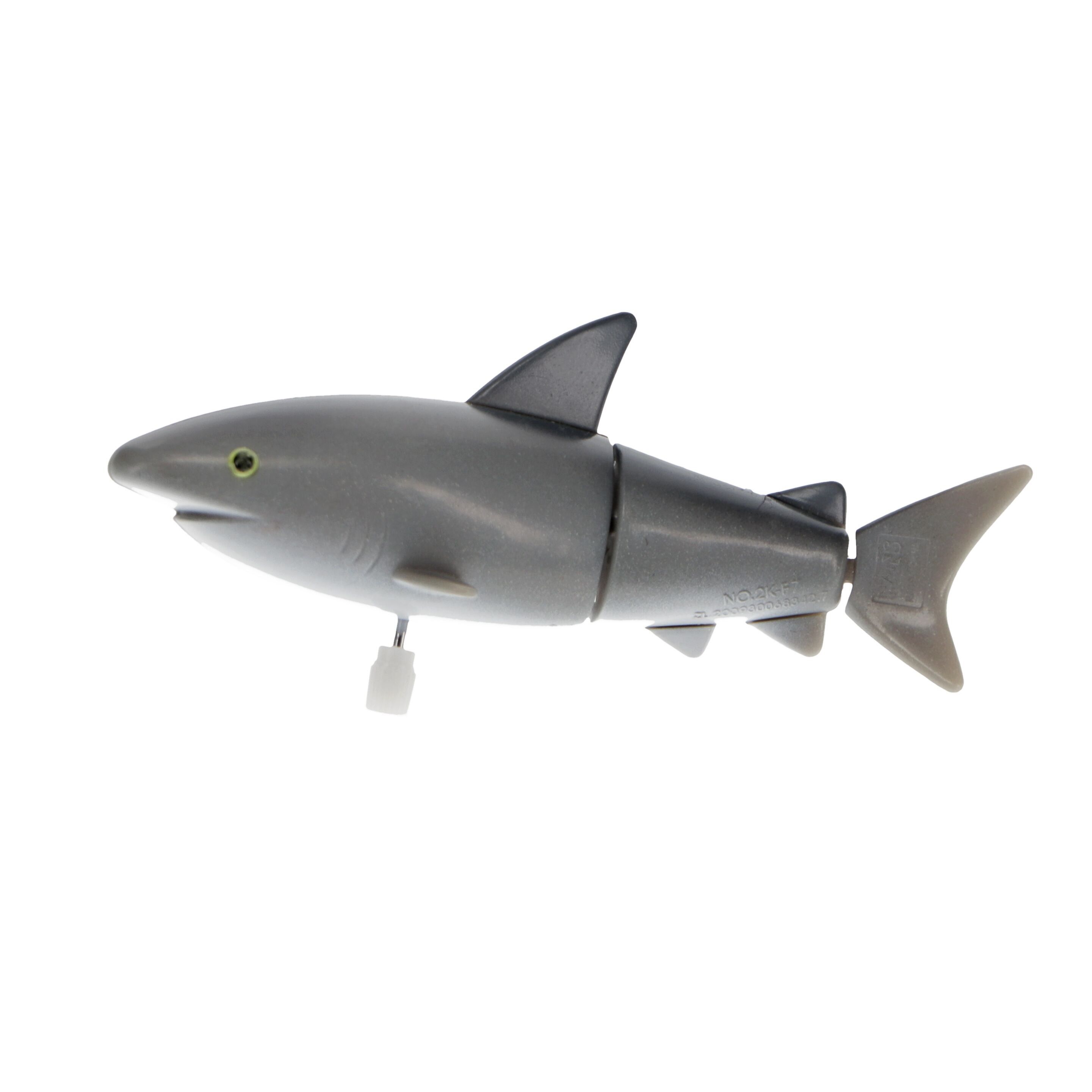 Wind-up toy - Swimming fish (assorted)