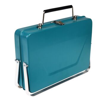 BBQ valise portable - Spirit of Adventure 2