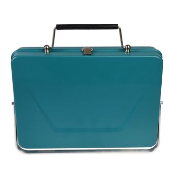 BBQ valise portable - Spirit of Adventure 3