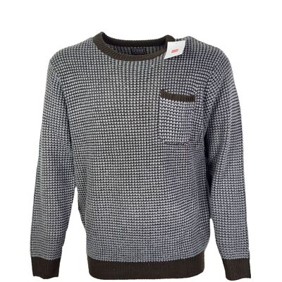 Men's clothing - Various Code sweaters and vests