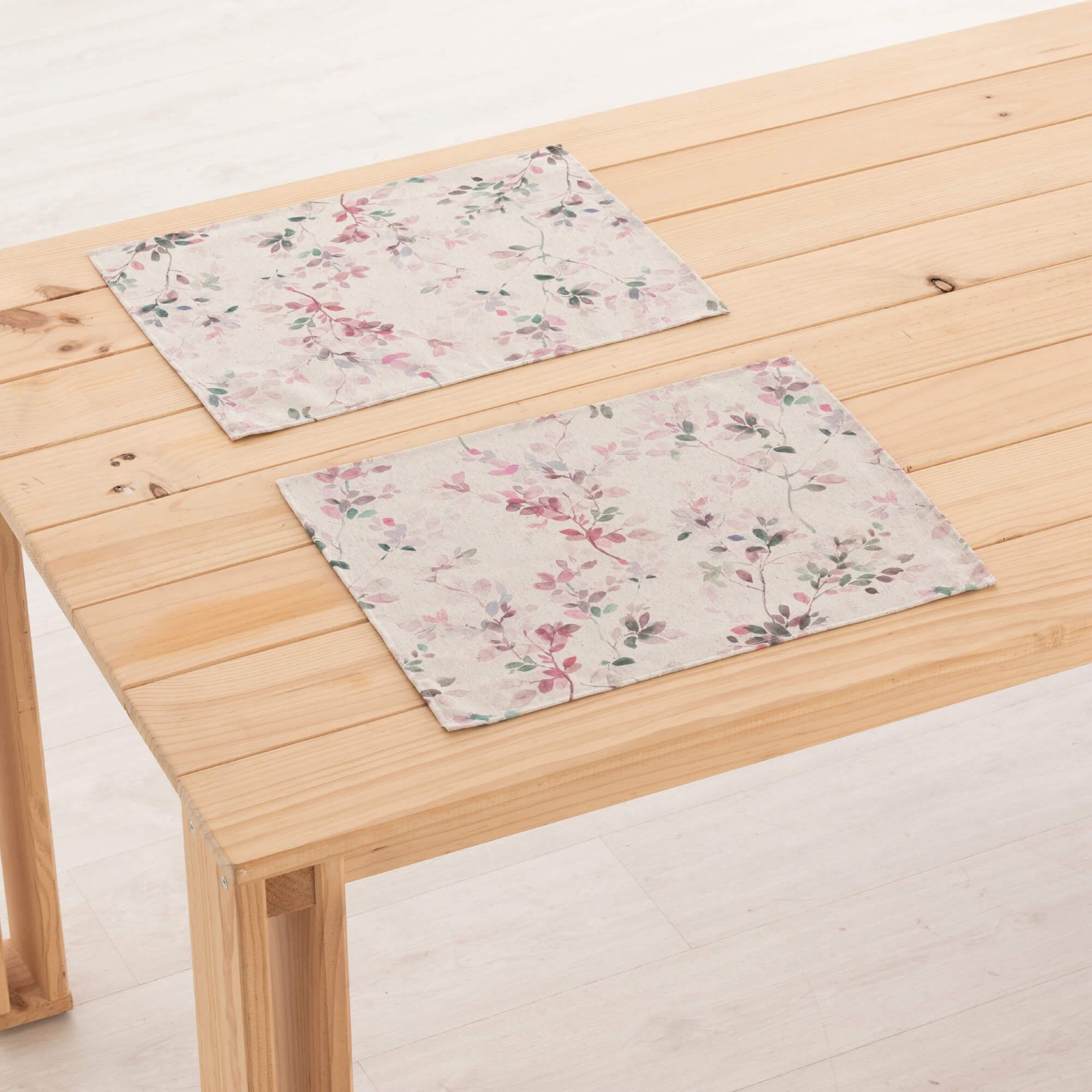 Tovaglietta in lino 0120-278 - 45x35 cm (2 pz.) 