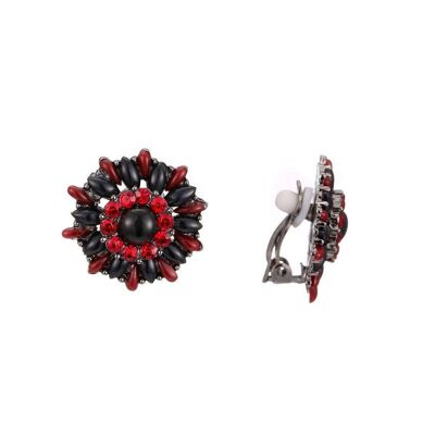 Eyla clip earring