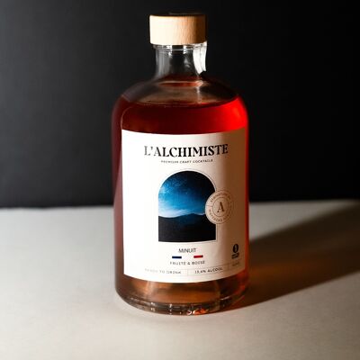 Medianoche 50cl - 13,6%
