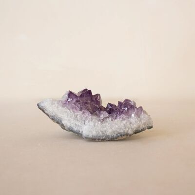 Amethyst-Cluster