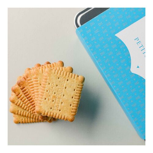 Biscuits - Petits Beurre - 400g