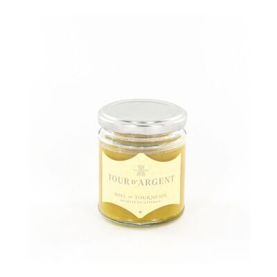 Honey - Sunflower - 200g