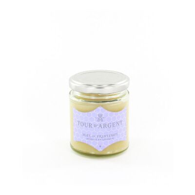 Honey - Spring - 200g