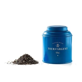 Thé - Mélange Tour d'Argent - 100g