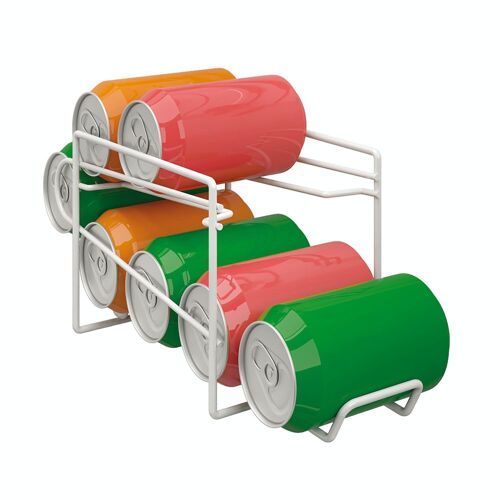 Dispensador para Latas FRESCO de Metaltex