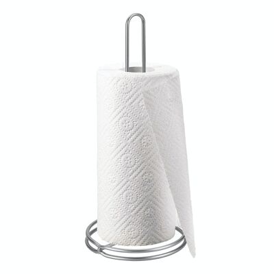 Kitchen roll holder PROFILO by Metaltex