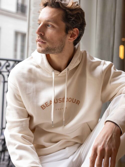 LE SWEATSHIRT BEAUSÉJOUR FRANCE