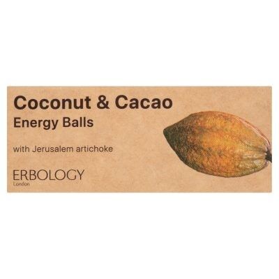 Coconut & Cacao