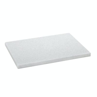 Metaltex - Professional Kitchen Board 33x23x1.5 Granite Color Polyethylene