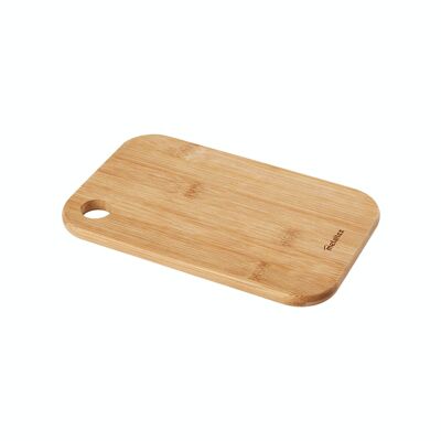 Metaltex Bamboo Kitchen Board 22x14 cms.