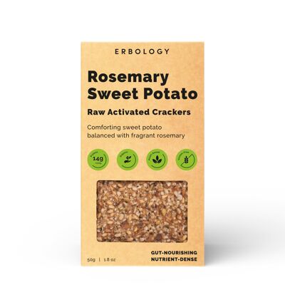 Rosemary Sweet Potato